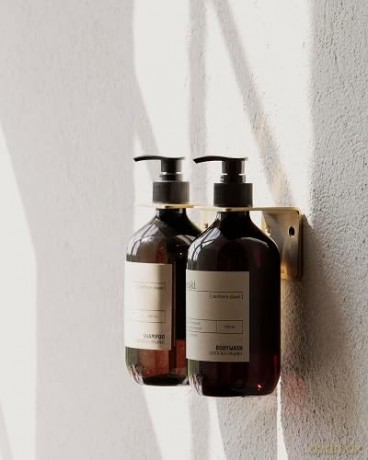 Meraki - Body wash, Northern dawn (309772200)