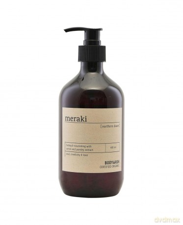 Meraki - Body wash, Northern dawn (309772200)
