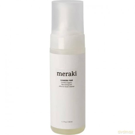 Meraki - Cleansing foam (311060100)