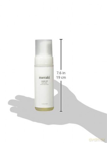 Meraki - Cleansing foam (311060100)