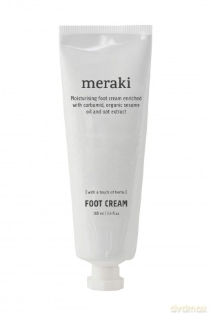 Meraki - Foot cream (309770001)
