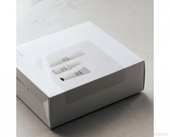 Meraki - Gift box, The moisturising kit - Face care (311060402)
