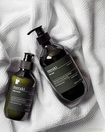 Meraki - Hand soap, Harvest moon 490 ml (309770103)