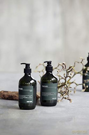 Meraki - Hand soap, Harvest moon 490 ml (309770103)