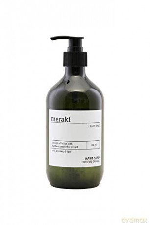 Meraki - Hand soap, Linen dew (309771110)