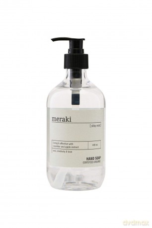 Meraki - Hand soap, Silky mist (309770112)