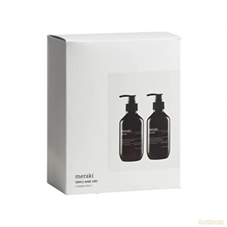 Meraki - Meadow Bliss hand soap gift box (309770408)