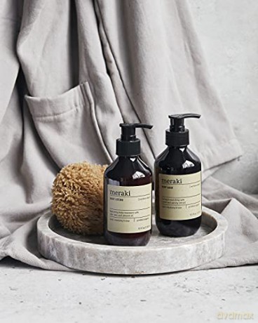 Meraki - Northern dawn body care gift box (309779407)