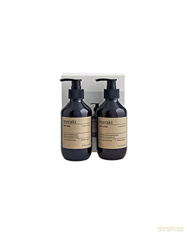 Meraki - Northern dawn body care gift box (309779407)