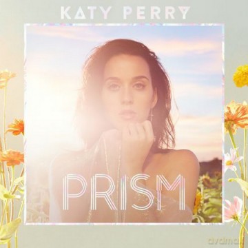 Katy Perry: Prism (PL) [CD]