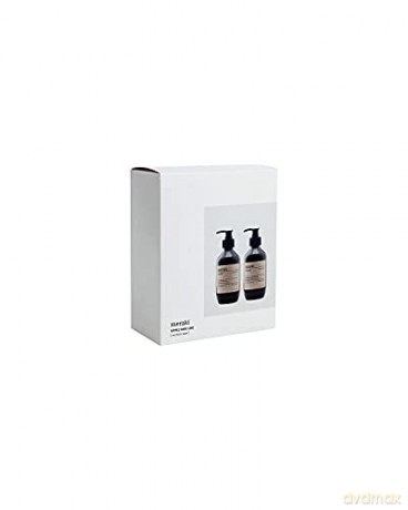 Meraki - Northern Dawn Hand Soap/Hand Lotion Gift Box (357980202)