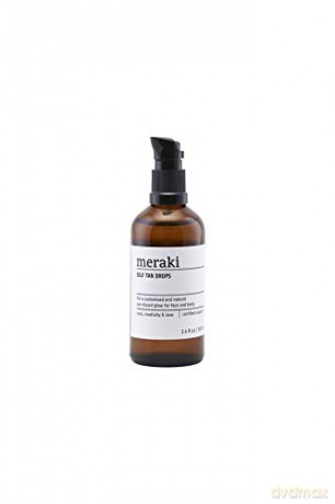 Meraki - Self tan drops (309770082)