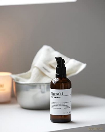 Meraki - Self tan drops (309770082)