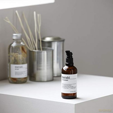 Meraki - Self tan drops (309770082)