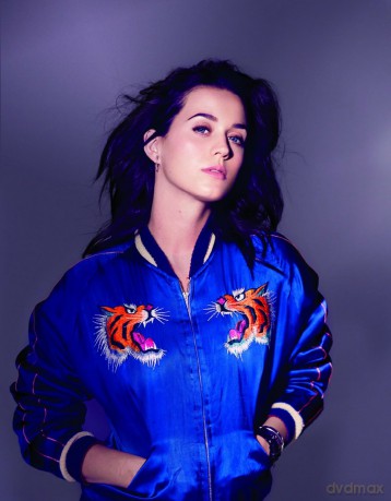 Katy Perry: Prism [CD]