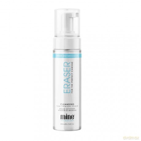 minetan - Tan Eraser Ultra Cleanser 200 ml