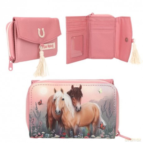 Portfel Miss Melody Purse FLOWERS (0412763)
