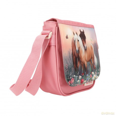 Miss Melody Small Shoulderbag FLOWERS (0412762)