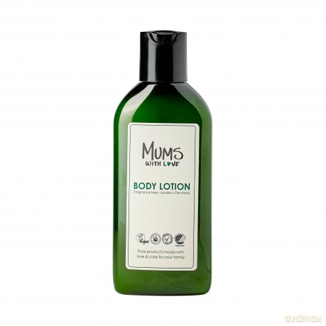 Mums With Love - Body Lotion 100 ml