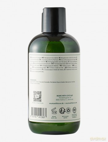 Mums With Love - Cleansing Water 250 ml