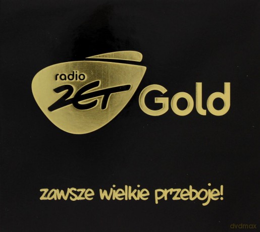 Radio Zet Gold Przedstawia (digipack) [2CD]