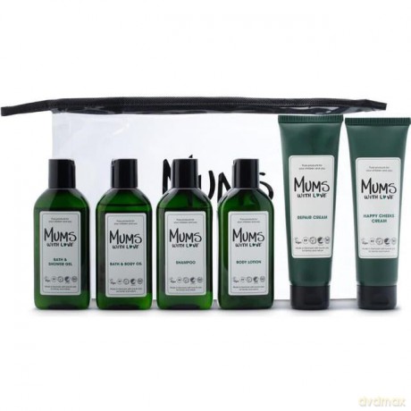 Mums with Love - Starter Set