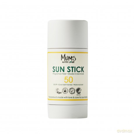 Mums With Love - Sun Stick 15 ml