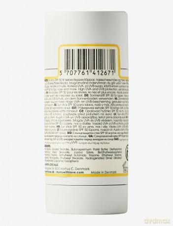 Mums With Love - Sun Stick 15 ml