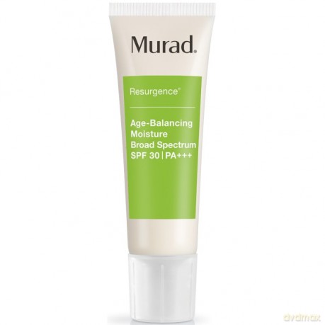 Murad - Age-Balancing Moisture SPF30 50 ml