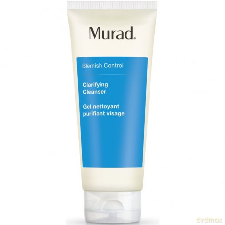 Murad - Clarifying Cleanser 200 ml