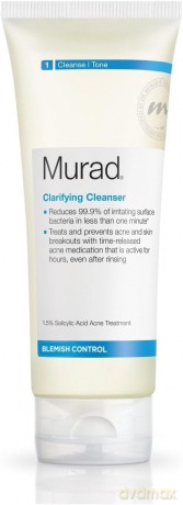 Murad - Clarifying Cleanser 200 ml
