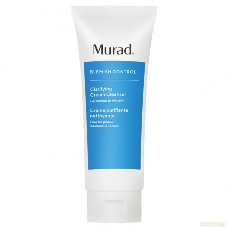 Murad - Clarifying Cream Cleanser