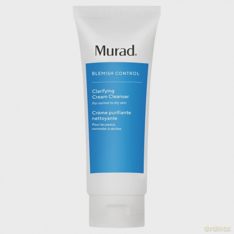 Murad - Clarifying Cream Cleanser