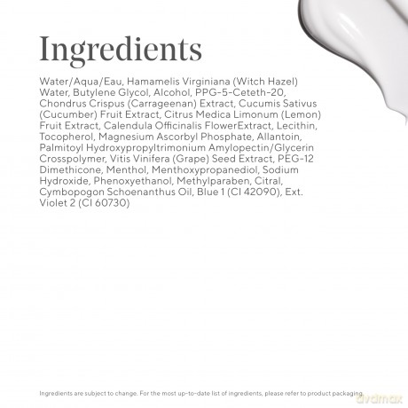 Murad - Clarifying Toner 180 ml