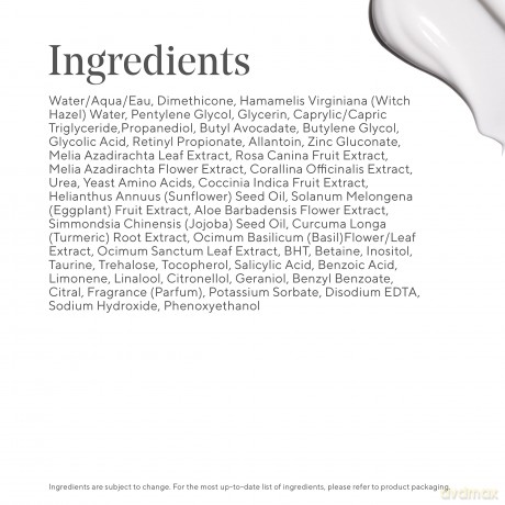 Murad - Daily Clarifying Peel 95 ml