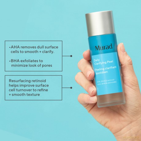 Murad - Daily Clarifying Peel 95 ml