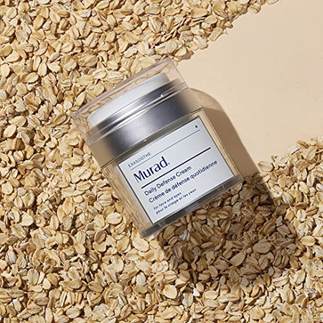 Murad - Daily Defense Cream 50 ml