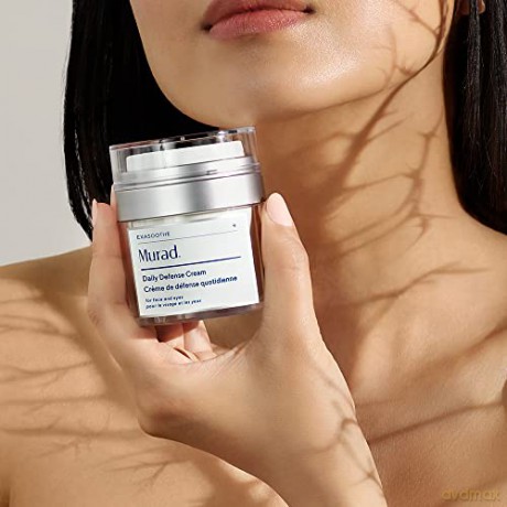 Murad - Daily Defense Cream 50 ml