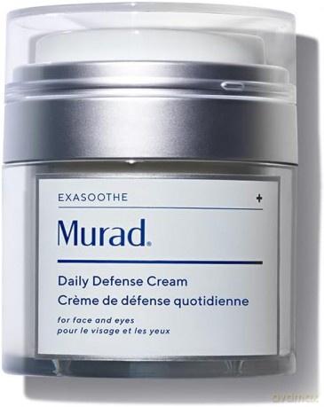 Murad - Daily Defense Cream 50 ml