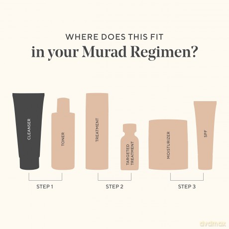 Murad - Essential-C Cleanser 200 ml
