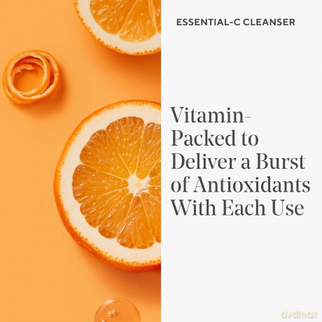 Murad - Essential-C Cleanser 200 ml
