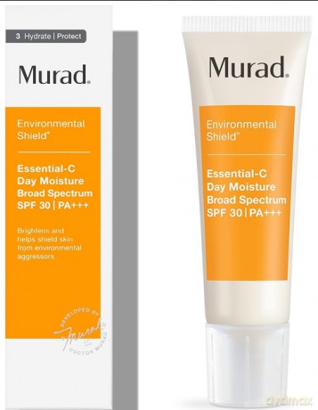 Murad - Essential-C Day Moisture SPF 30 50 ml
