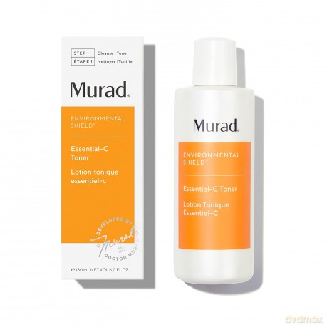 Murad - Essential-C Toner 180 ml