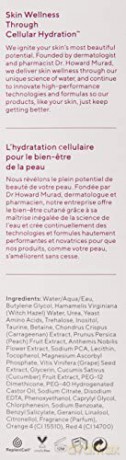 Murad - Hydrating Toner 180 ml