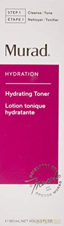 Murad - Hydrating Toner 180 ml