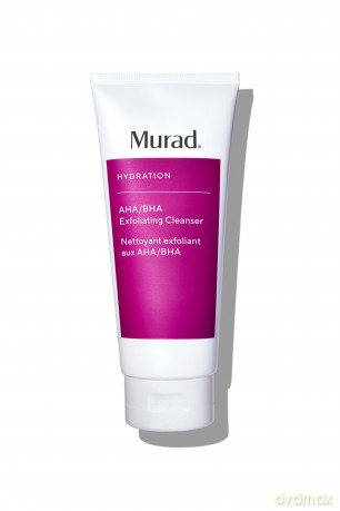 Murad - Hydration AHA/BHA Exfoliating Cleanser 200 ml
