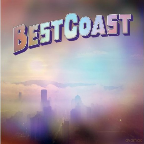 Best Coast: Fade Away [CD]