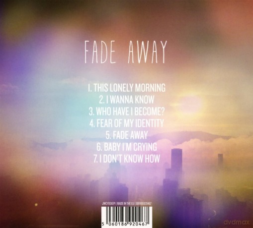Best Coast: Fade Away [CD]