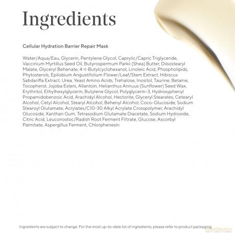 Murad - Hydration Cellular Hydration Repair Mask 80 ml