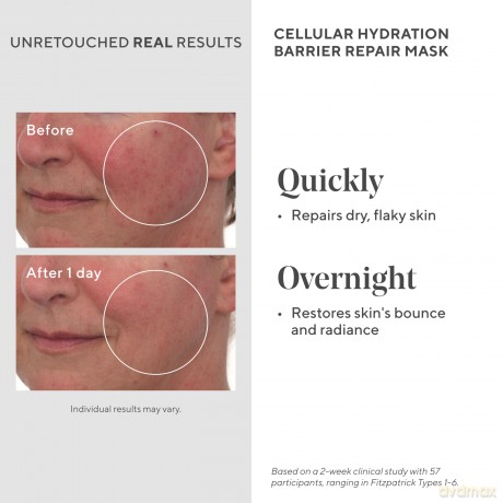 Murad - Hydration Cellular Hydration Repair Mask 80 ml
